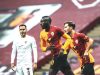 Le but de Mbaye Diagne inscrit après 30 secondes de jeu