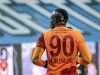 Super Lig- Mbaye Diagne voit rouge face au Besiktas