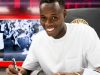 Feyenoord- Alioune Badara Baldé: « le choix de venir ici n’a pas été difficile »
