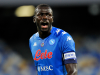Magnifique but inscrit par Kalidou Koulibaly