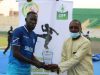 Homme du match CNEPS Excellence – Teungueth FC : Alioune Bâ, fier d’avoir tenu en échec « la meilleure équipe du Sénégal »