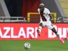 Mercato- Alassane Ndao proche de Dijon