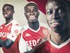 Monaco : De Roger Mendy…à Krépin Diatta