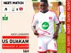 Ligue 2- Linguère-US Ouakam, le match des prétendants à la montée