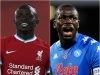 IFFHS : Kalidou Koulibaly et Sadio Mané parmi les meilleurs joueurs africains de la décennie