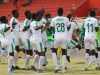 UFOA A/CAN U17 : Séduisants, les Lionceaux écrasent la Mauritanie et filent en demies