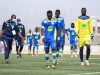 Ligue des Champions CAF- Teungueth FC chute face au MC Alger