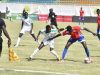 Tournoi UFOA A- Le Sénégal bat la Gambie