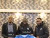 Mercato- Pape Alioune Ndiaye en prêt à Al Ain