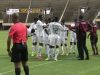 Coupe CAF- Jaraaf bat Platinum FC