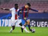 Ligue des Champions- Idrissa Gana Gueye et le PSG surprennent le Barça