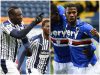 Week-end des Lions : Mbaye Diagne et Keita Baldé en plein soleil