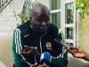 Coupe CAF- Jaraaf, Cheikh Gueye : « Aborder le match avec beaucoup de certitudes »