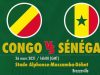 Eliminatoires CAN 2021- Congo vs Sénégal en direct, livestreaming