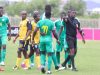 Éliminatoires CAN 2021 – Sénégal vs eSwatini : Onze de départ des Lions