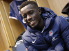 Idrissa Gueye : « J’évolue chaque année »