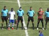 Ligue des Champions CAF- Teungueth FC 0-1 MC Alger Résumé du match
