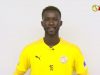 Pape Seydou Ndiaye- « Je suis très heureux de retrouver la tanière »