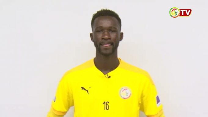 Pape Seydou Ndiaye- « Je suis très heureux de retrouver la tanière »
