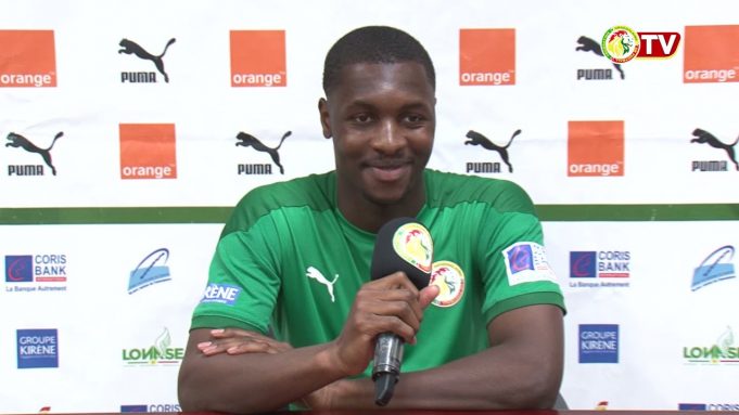 Fode Ballo Toure- « Ma mère a été déterminante dans mon choix pour le Sénégal »