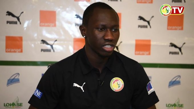 Sénégal vs eSwatini- Frank Kanouté : » Nous sommes prêts »