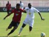 Coupe de la Confédération Total CAF : Victoire impérative pour le Jaraaf