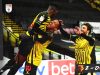 Championship – Ismaila Sarr s’offre un doublé