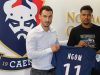 Ligue 2 – Santy Ngom quitte Caen