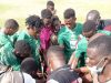 Coupe de la CAF : Le Jaraaf, vainqueur de Salitas, nouveau leader du Groupe C