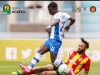 Ligue des Champions : Teungueth FC termine par un revers (1-4) contre le Zamalek