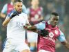 LDC- Retrouvailles au sommet entre Mahrez et Gana Gueye