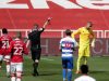 Championship- Queens Park Rangers : Seny Dieng exclu face à Middlesbrough