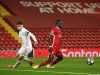 LDC- Valverde (RM) : « J’ai souffert face à Sadio Mané »
