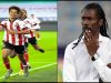 Iliman Ndiaye rêve de l’équipe nationale du Sénégal