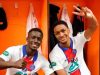 Coupe de France- Idrissa Gueye et Abdou Diallo champions !