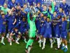 LDC- Édouard Mendy, un triomphe en chiffres