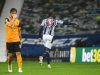 Premier League- But de Mbaye Diagne vs Wolverhampton