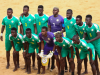 Préparation CAN Beach Soccer 2021: Les Lions du Sénégal dominent les Seychelles (8-0)