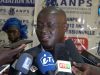 Augustin Senghor (Pdt fédération football) : « Ceux qui sont les plus exigeants peuvent penser qu’on est au même stade »