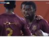 SPL- AL Shabab: Magnifique but de Pape Alioune Ndiaye