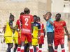 Ligue 1: Teungueth FC et AS Pikine s’arrachent dans la lutte finale pour le titre