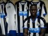 Mercato : Henri Saivet quitte Newcastle