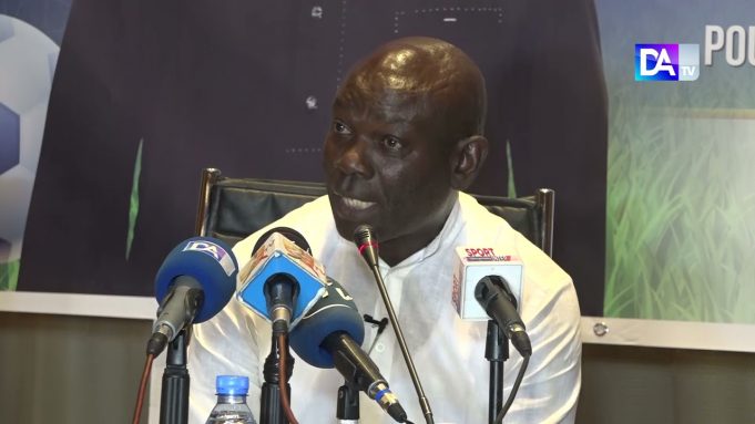 Roger Mendy (ancien international) : « J’ai contribué à la formation de Marco Verratti, à Pescara »