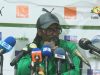 Sénégal vs Zambie: Conférence de presse d’avant match de Aliou Cissé