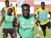 Sénégal-Zambie: Sadio Mane-Boulaye Dia-Ismaila Sarr, le trio du moment