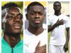 Amical Sénégal-Zambie / Entre-Jeu des Lions : Vers un trident Gana – Nampalys – Krépin