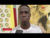 Krépin Diatta : « Je n’ai pas fait une mauvaise saison »