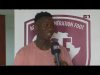 Pape Matar Sarr : “Une fierté de partager le terrain avec des joueurs comme Gana Guèye, Sadio Mané “