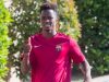 Barça: Moussa Ndiaye débute la saison avec le FC Barcelona B