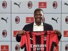 Transferts : Fodé Ballo-Touré à l’AC Milan (officiel)